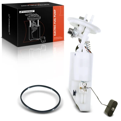 Fuel Pump Assembly