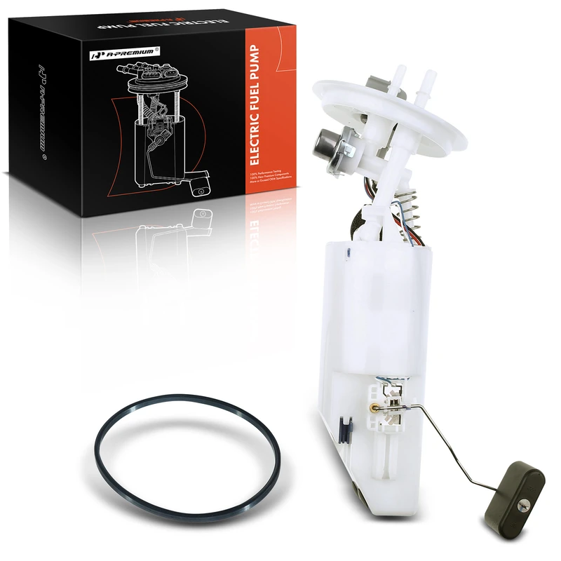 Fuel Pump with Sending Unit A-Premium APFP0116