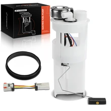 1996 Dodge Dakota Fuel Pump with Sending Unit A-Premium APFP0728