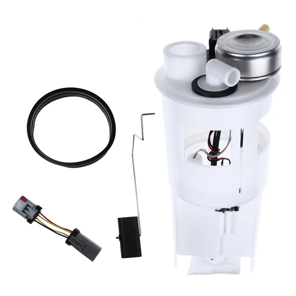 1996 Dodge Dakota Fuel Pump with Sending Unit A-Premium APFP0728