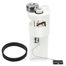 1994-1995 Dodge Dakota Fuel Pump with Sending Unit A-Premium APFP0957