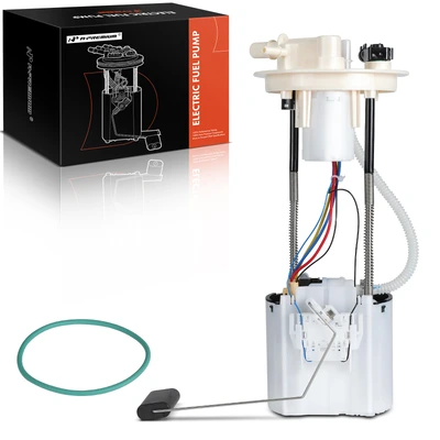 Fuel Pump Assembly with Level Sensor