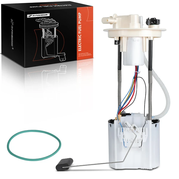 Fuel Pump with Sensor with Sending Unit A-Premium APFP1406