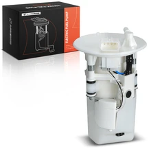 Fuel Pump Module Assembly