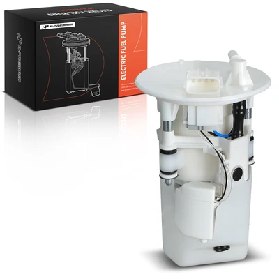 Fuel Pump Module Assembly