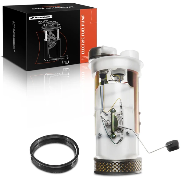 1996 Dodge B2500 Fuel Pump with Sending Unit A-Premium FP0097