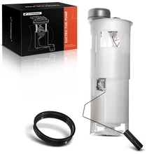 1997-1999 Dodge Dakota Fuel Pump with Sending Unit A-Premium FP0098