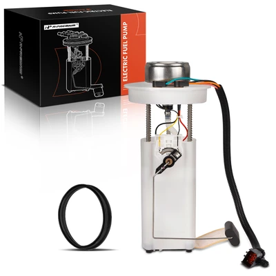 Fuel Pump Assembly