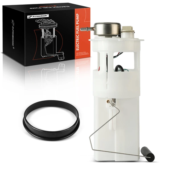 1998-2003 Dodge Durango Fuel Pump with Sending Unit A-Premium FP0019