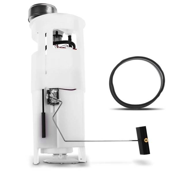 1998-2002 Dodge Ram 2500 Fuel Pump with Sending Unit A-Premium APFP0730