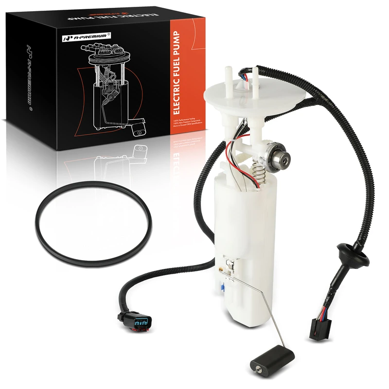 1999-2000 Chrysler Sebring Fuel Pump with Sending Unit A-Premium APFP0057