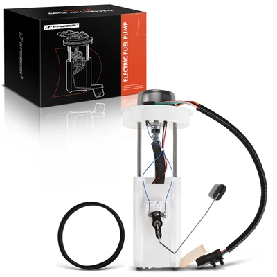 Fuel Pump Assembly