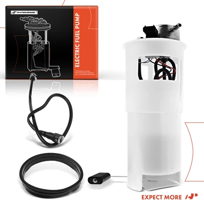 Fuel Pump Assembly