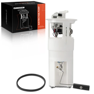 Fuel Pump Assembly