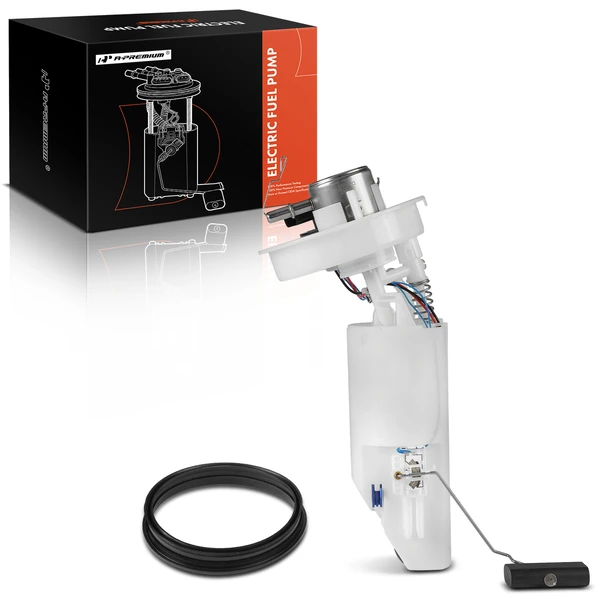 Fuel Pump with Sending Unit A-Premium APFP0736