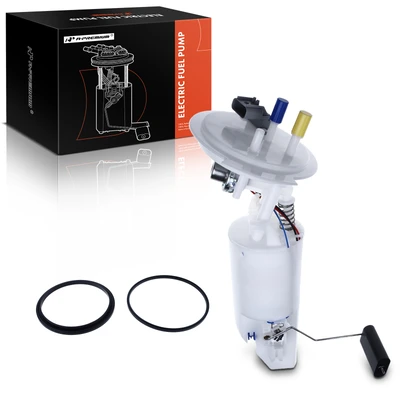 Fuel Pump Assembly