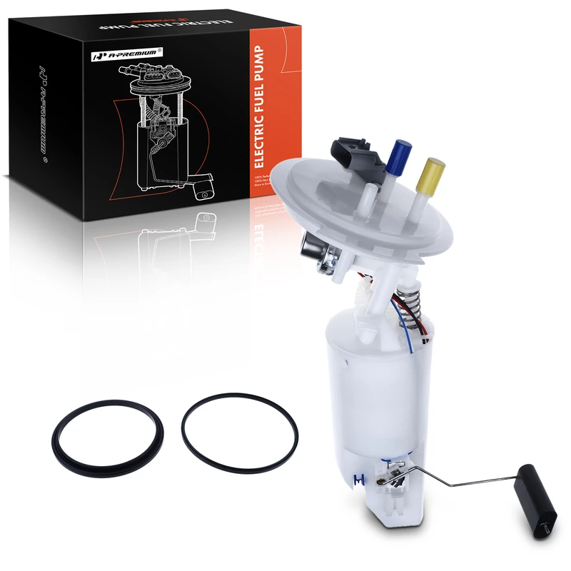 Fuel Pump with Sending Unit A-Premium APFP0739