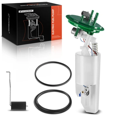 Fuel Pump Assembly