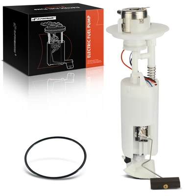 Fuel Pump Assembly
