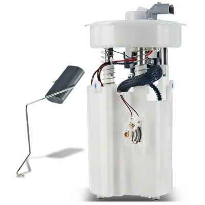 2001-2004 Chrysler PT Cruiser Fuel Pump with Sending Unit A-Premium APFP0117