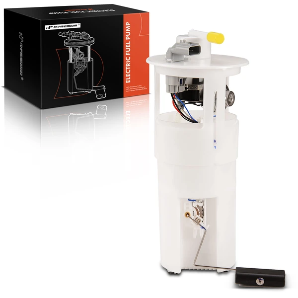 Fuel Pump with Sensor with Sending Unit A-Premium APFP0741