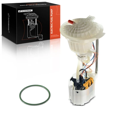 Fuel Pump Assembly