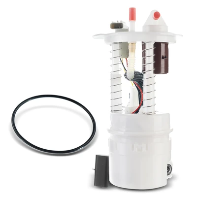 Fuel Pump Assembly