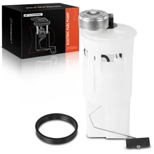 2003 Dodge Dakota Fuel Pump with Sending Unit A-Premium APFP0742