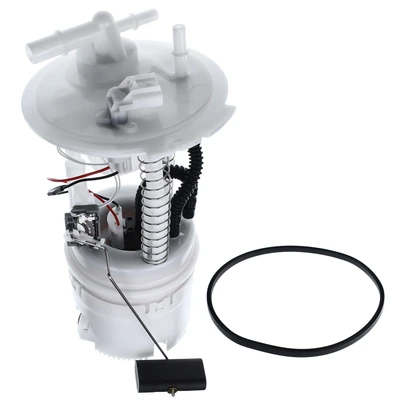 Fuel Pump Assembly