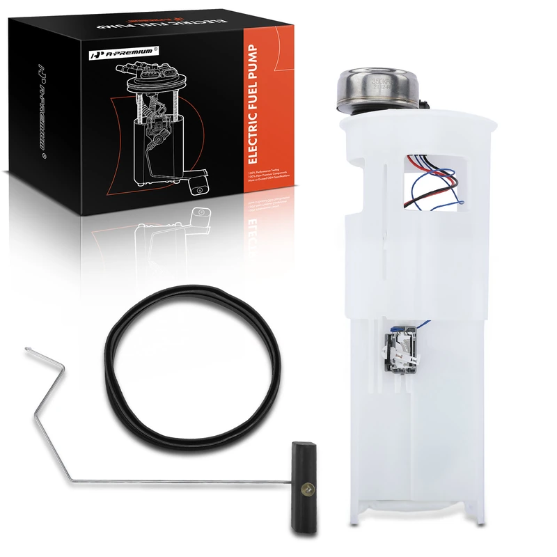 2003 Dodge Ram 1500 Fuel Pump with Sending Unit A-Premium APFP0118