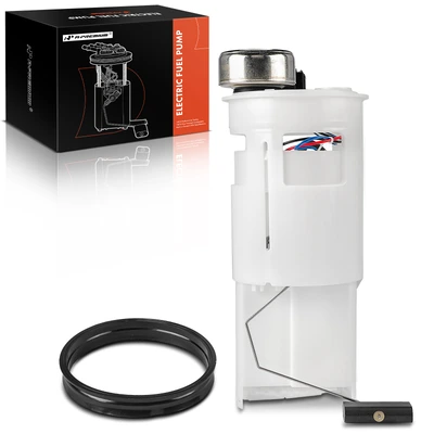 2004 Dodge Dakota Fuel Pump with Sending Unit A-Premium APFP0928