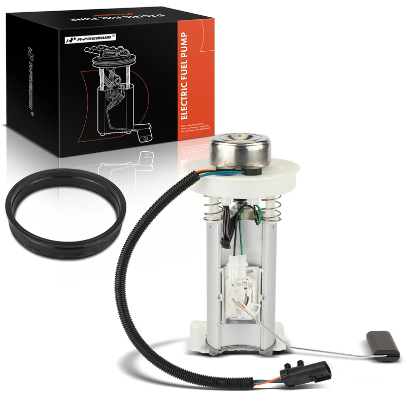 Fuel Pump with Sending Unit A-Premium APFP0959