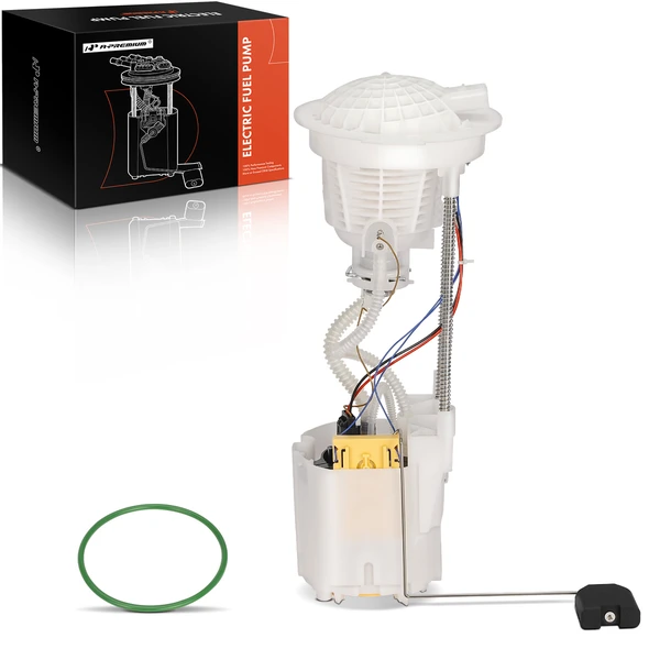 2004-2006 Dodge Ram 1500 Fuel Pump with Sending Unit A-Premium FP0103