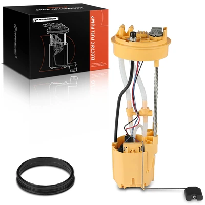 Fuel Pump Assembly