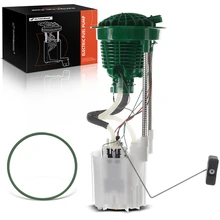 2004-2007 Dodge Ram 1500 Fuel Pump with Sending Unit A-Premium FP0181