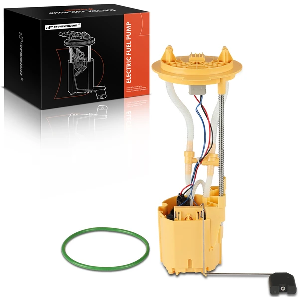 2005-2009 Dodge Ram 3500 Fuel Pump with Sending Unit A-Premium FP0148