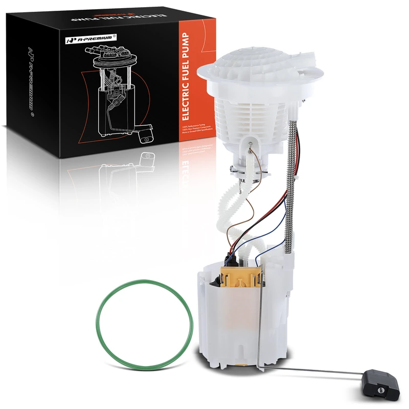 Fuel Pump with Sending Unit A-Premium APFP0958