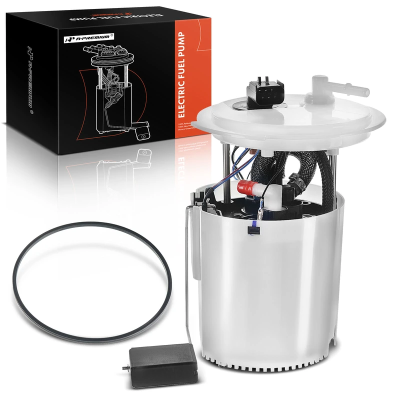 2004-2006 Chrysler Pacifica Fuel Pump with Sending Unit A-Premium FP0044
