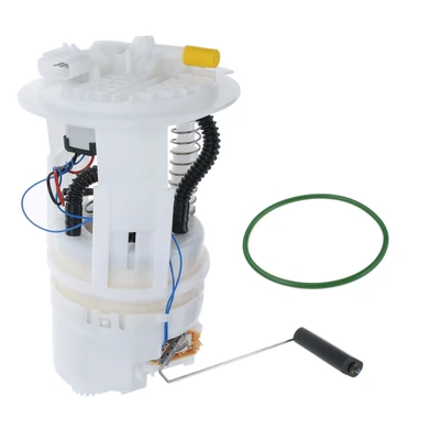 2006-2007 Dodge Grand Caravan Fuel Pump with Sending Unit A-Premium APFP0747