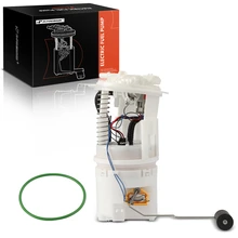 2004-2009 Chrysler PT Cruiser Fuel Pump with Sending Unit A-Premium FP0141