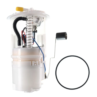 Fuel Pump Assembly