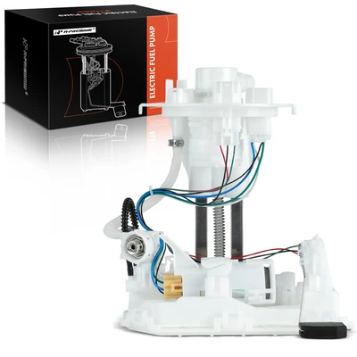 Fuel Pump Module Assembly with Float