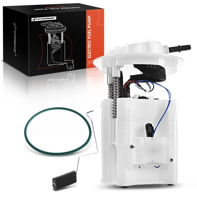 Fuel Pump Assembly