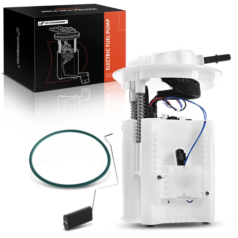 A-Premium electric fuel pump for 