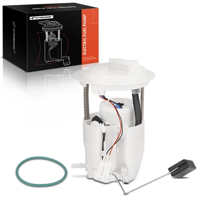 Fuel Pump Assembly