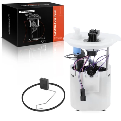 Fuel Pump Assembly