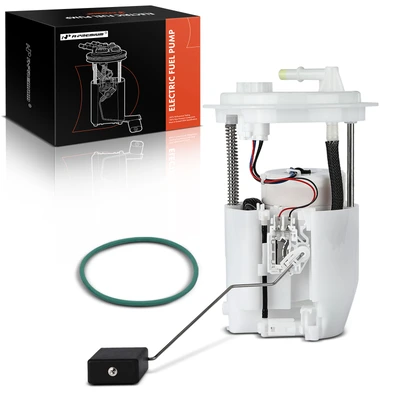 Fuel Pump Assembly
