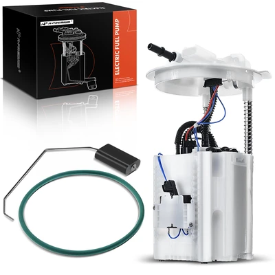 Fuel Pump Assembly
