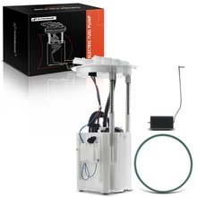 2008-2009 Dodge Durango Fuel Pump with Sending Unit A-Premium APFP0307