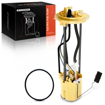 Fuel Pump Assembly with Sending Unit